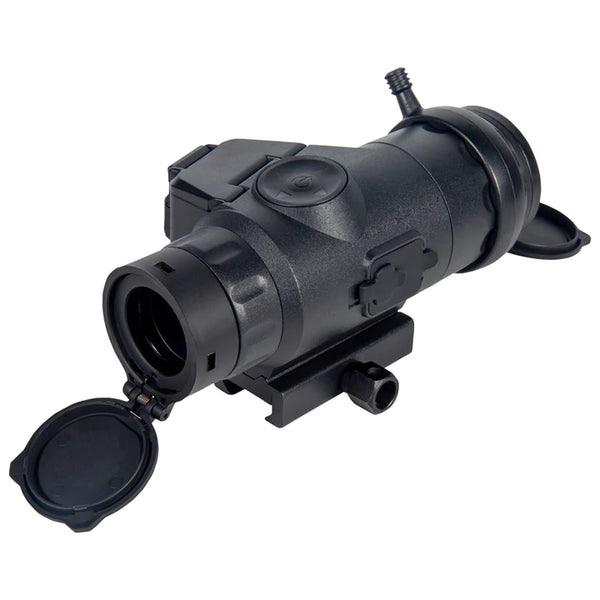 Wraith 4K Mini 2-16x32 Digital Day/Night Riflescope