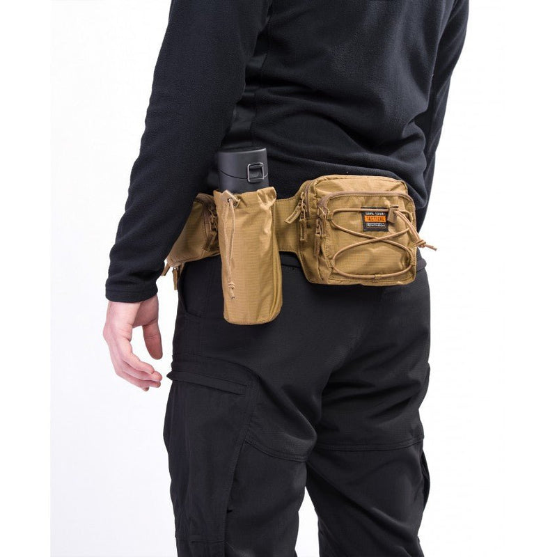 Alissos Belt - Pentagon Tactical