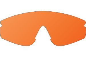 Apache Ballistiske brille - Swisseye