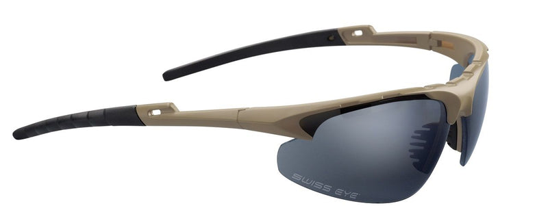 Apache Ballistiske brille - Swisseye