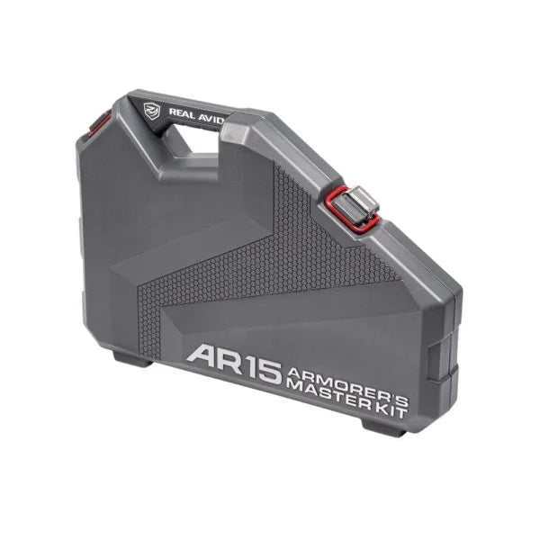 AR15 Armorer's Master Kit - Real Avid