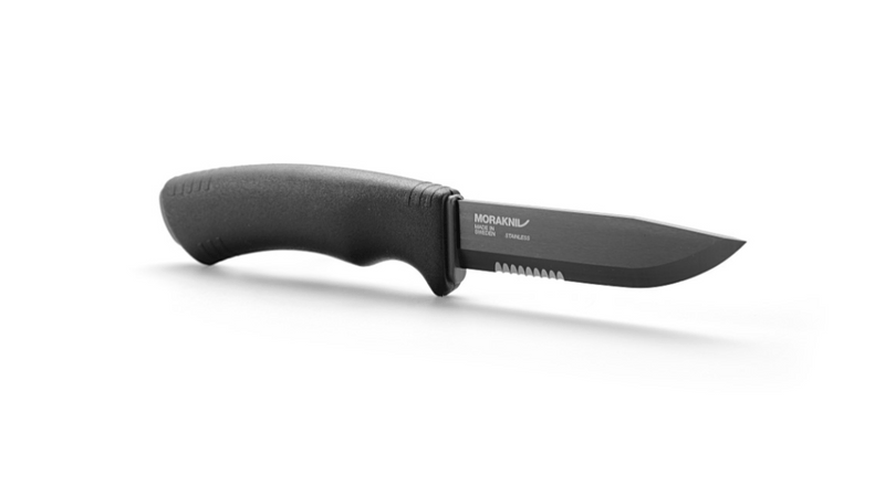 Bushcraft Expert BlackBlade™ SRT (S) - Morakniv