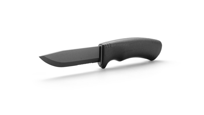 Bushcraft Expert BlackBlade™ SRT (S) - Morakniv