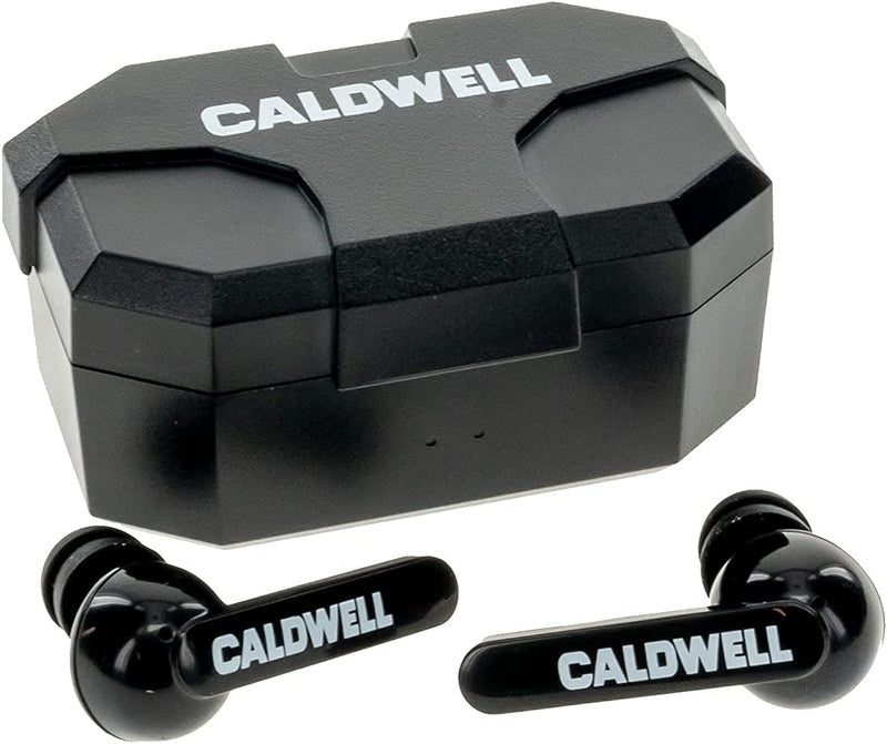 Caldwell E-MAX Shadows - Aktive øreplugger