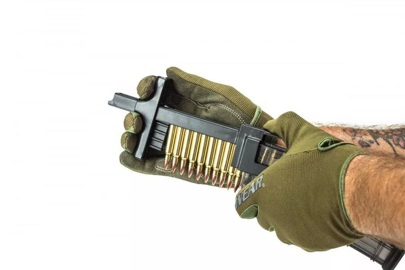 C.A.M. Universal Handloader for Rifle - Elite Tactical Systems