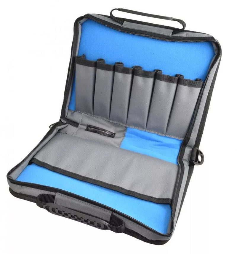 CED Elite Series Large Pistol Case - CED