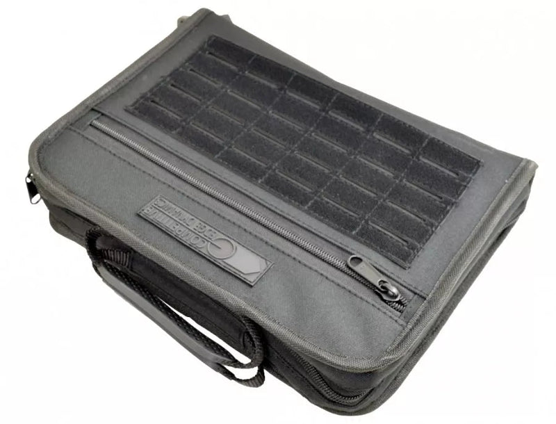 CED Elite Series Large Pistol Case - CED