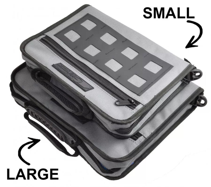 CED Elite Series Small Pistol Case - CED