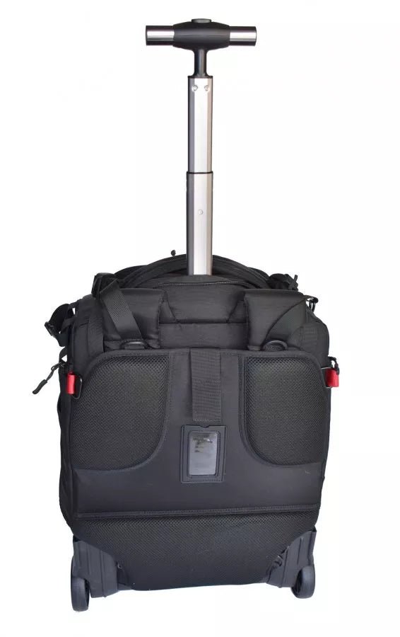 CED Elite Series Trolley Backpack - CED