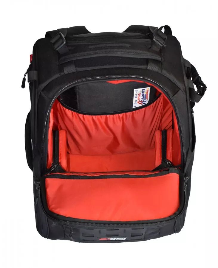 CED Elite Series Trolley Backpack - CED