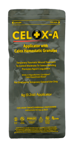 Celox - A (6g applicator) - Celox