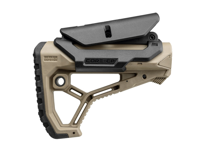 Cheek Rest for GL - CORE - FAB Defense