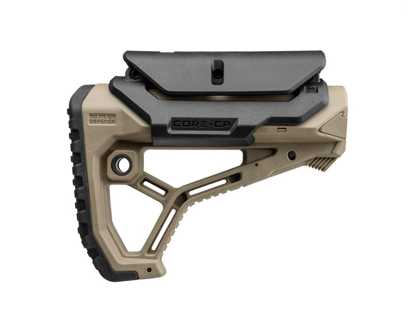 Cheek Rest for GL - CORE - FAB Defense