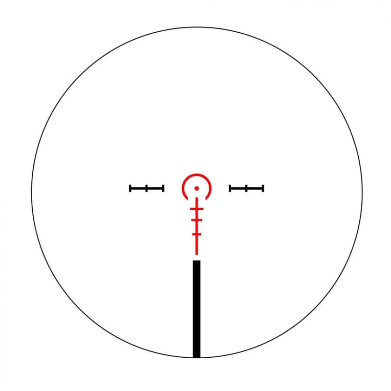 Citadel 1 - 10x24 CR1 - Sightmark