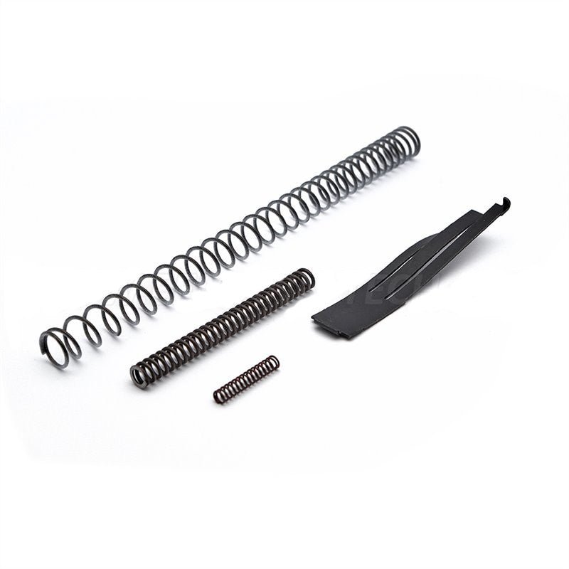 Competition Springs Kit For 1911/2011 - 9mm - Eemann Tech