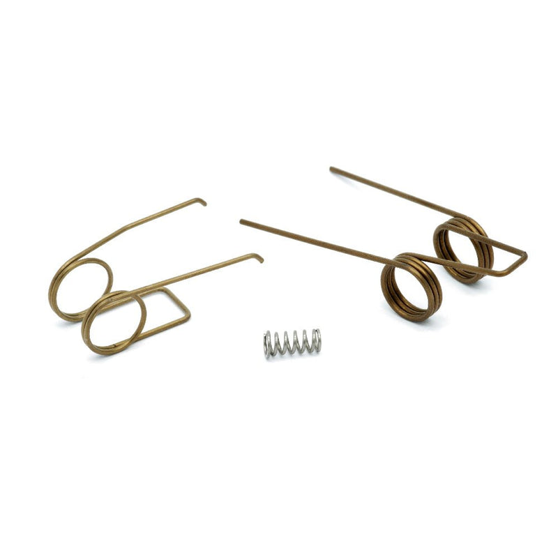 Competition Trigger Springs Kit For AR - 15 - Eemann Tech