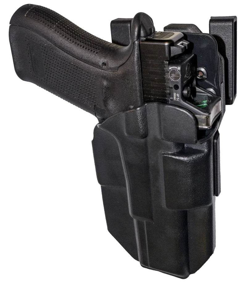 CT2 - A Level 2 Holster Auto - Lock Glock 19/23/32 Gen 1,2,3,4 - Comp - tac