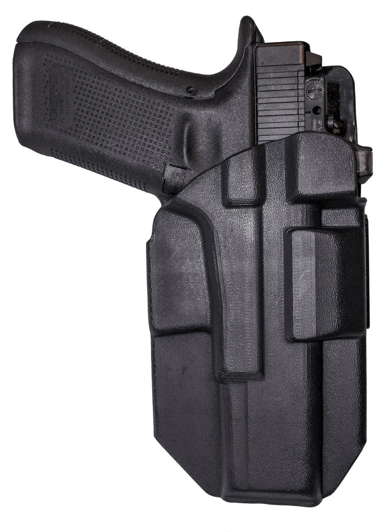 CT2 - A Level 2 Holster Auto - Lock Glock 19/45 Gen5 - Comp - tac