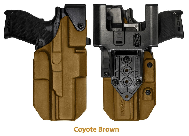 CT3 Level 3 Holster - Glock 17 Gen5 - Comp - tac