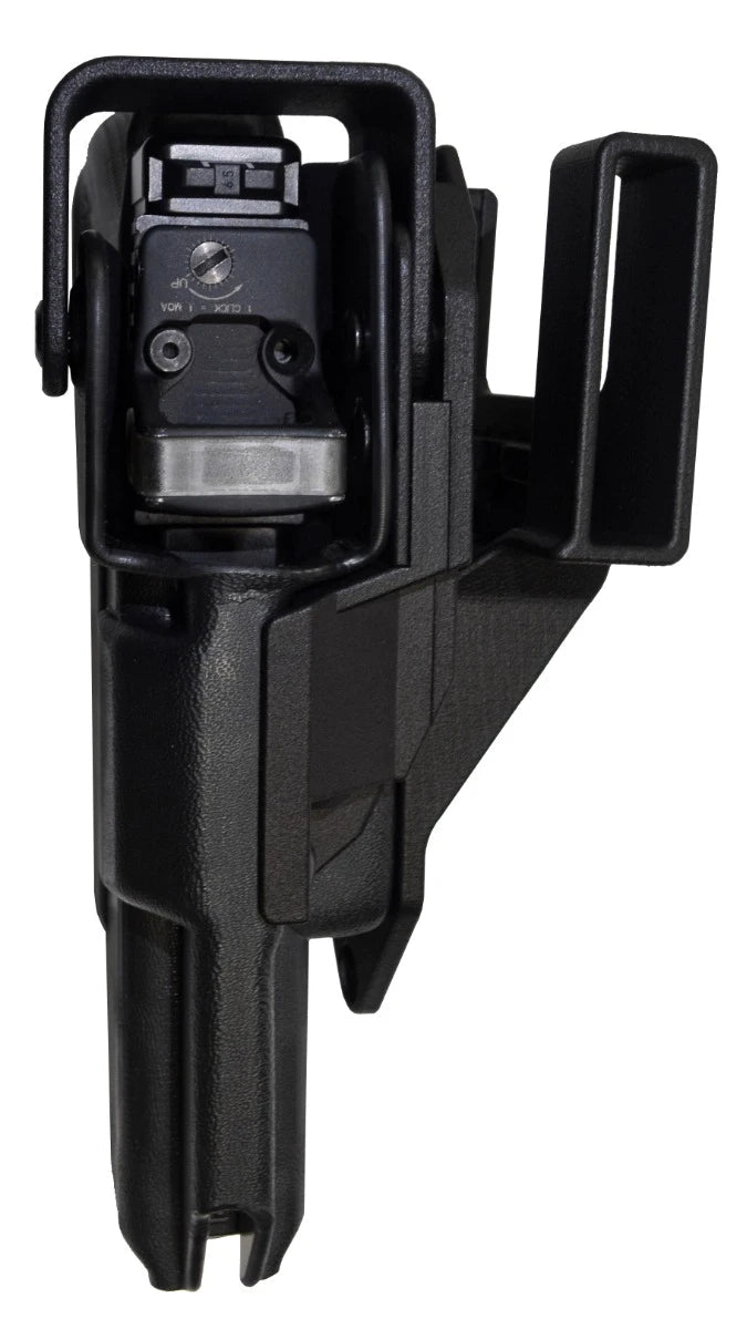 CT3 Level 3 Holster - Glock 17 Gen5 - Comp - tac