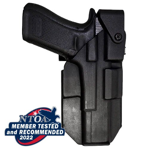 CT3 Level 3 Holster - Glock 19/45 Gen5 - Comp - tac