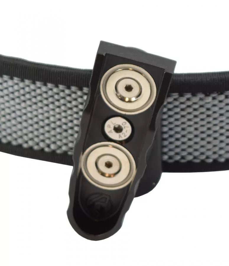 DAA Bullets - Out Magnetic Pouch - Double Alpha Academy