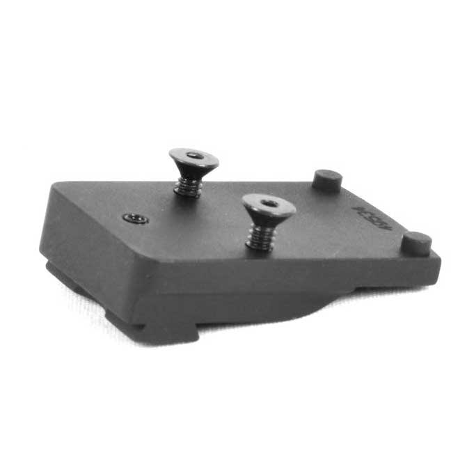 Desert Eagle Post 2017 Dovetail Sight Mount for Trijicon RMR, Holosun 407c/507c - Evolution Gun Works