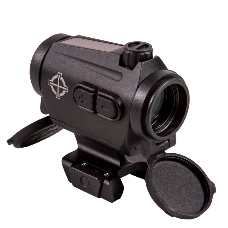 Element Mini Solar Red Dot - Sightmark