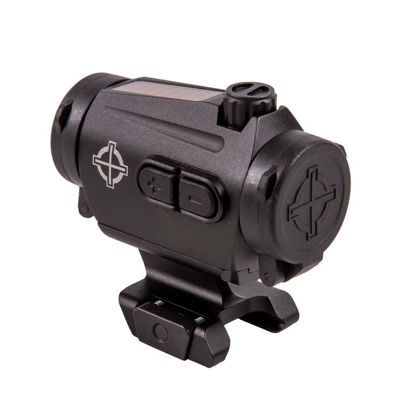 Element Mini Solar Red Dot - Sightmark