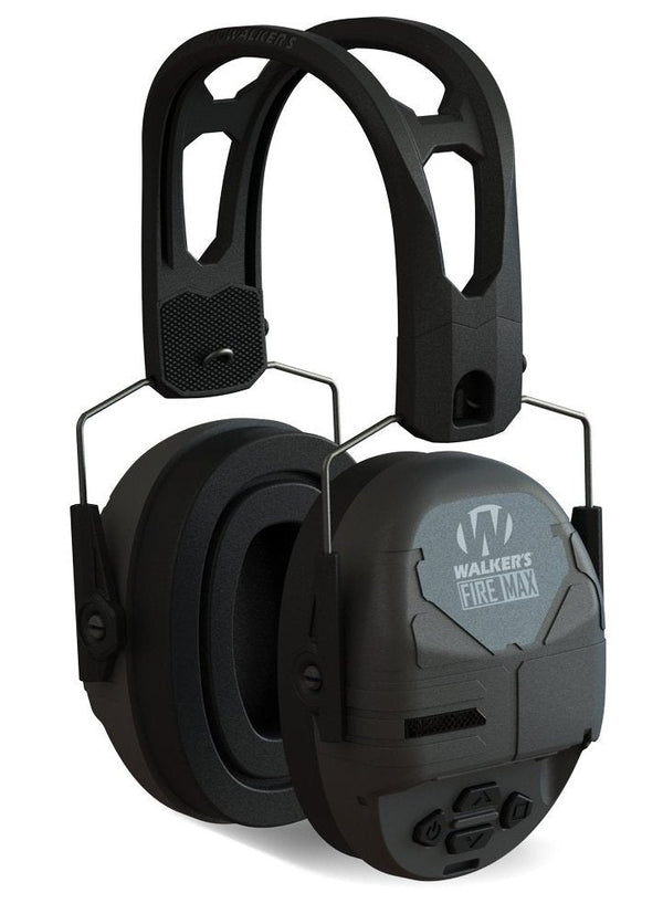 FireMax Digital Earmuffs - Walker's