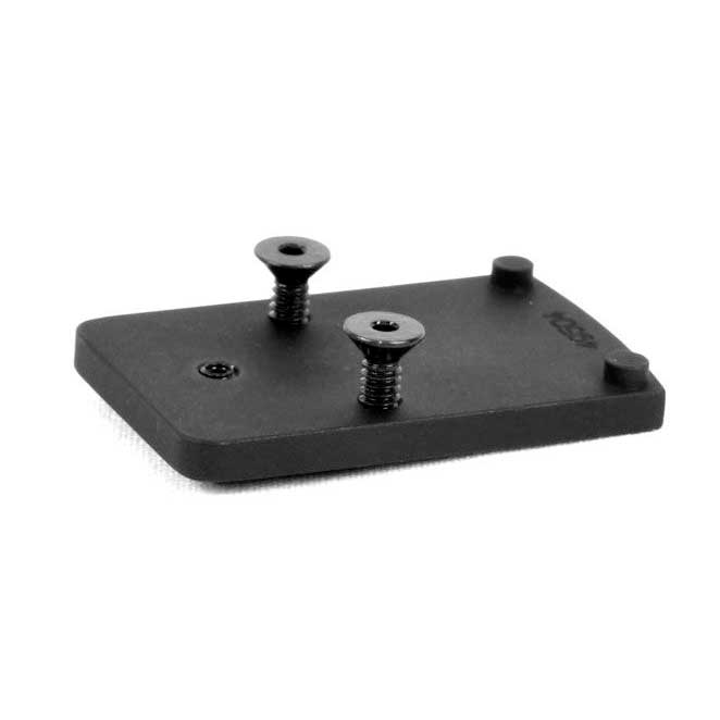 FN FNS/FNX Dovetail Mount for Trijicon RMR/SRO, Holosun 407c/507c - Evolution Gun Works