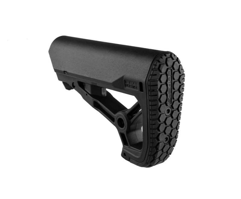 GL - CORE S - CQB Optimized Combat Stock - FAB Defense