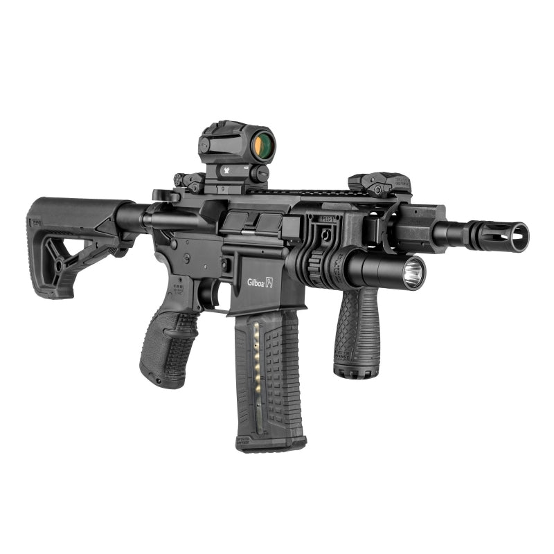 GL - CORE S - CQB Optimized Combat Stock - FAB Defense