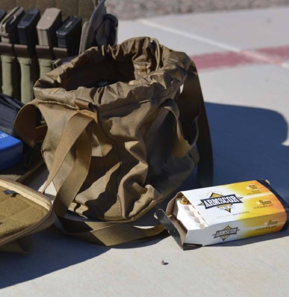 Helikon - Tex - Ammo Bucket® - CORDURA® - Helikon - Tex