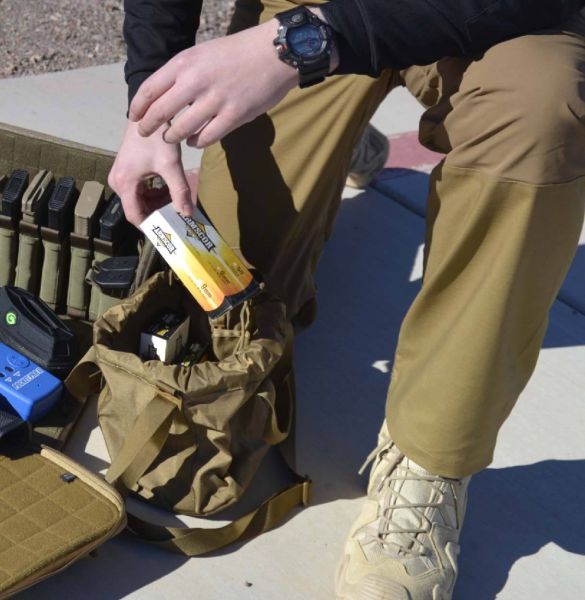 Helikon - Tex - Ammo Bucket® - CORDURA® - Helikon - Tex