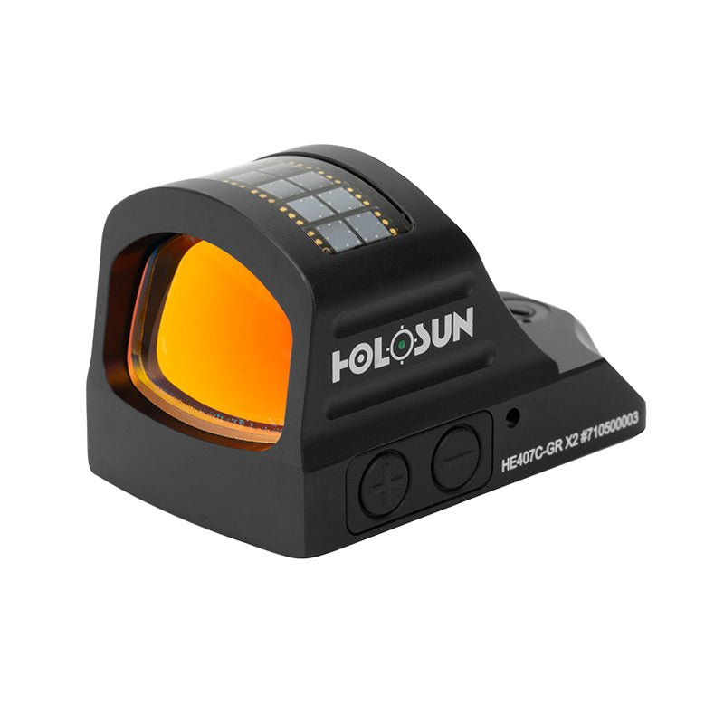 Holosun HE407C - GR X2 - Holosun