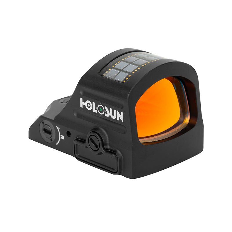 Holosun HE407C - GR X2 - Holosun