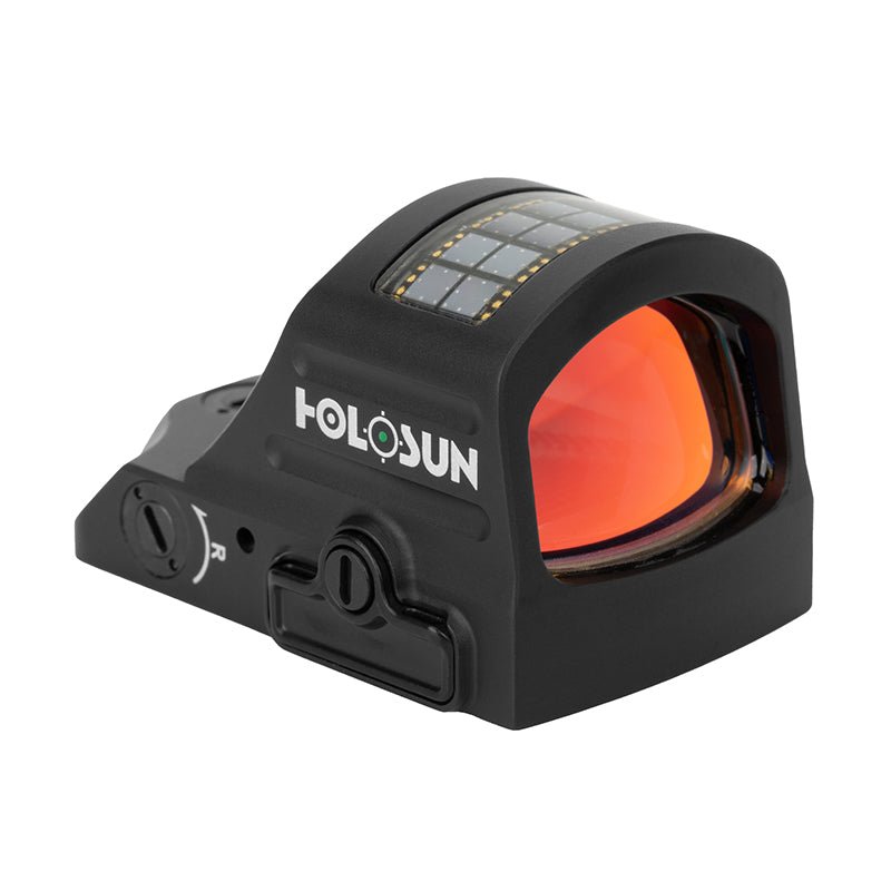 Holosun HE507C - GR X2 - Holosun