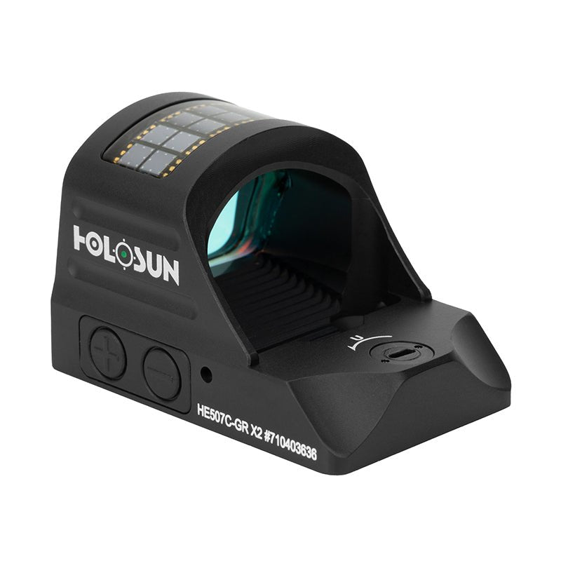 Holosun HE507C - GR X2 - Holosun