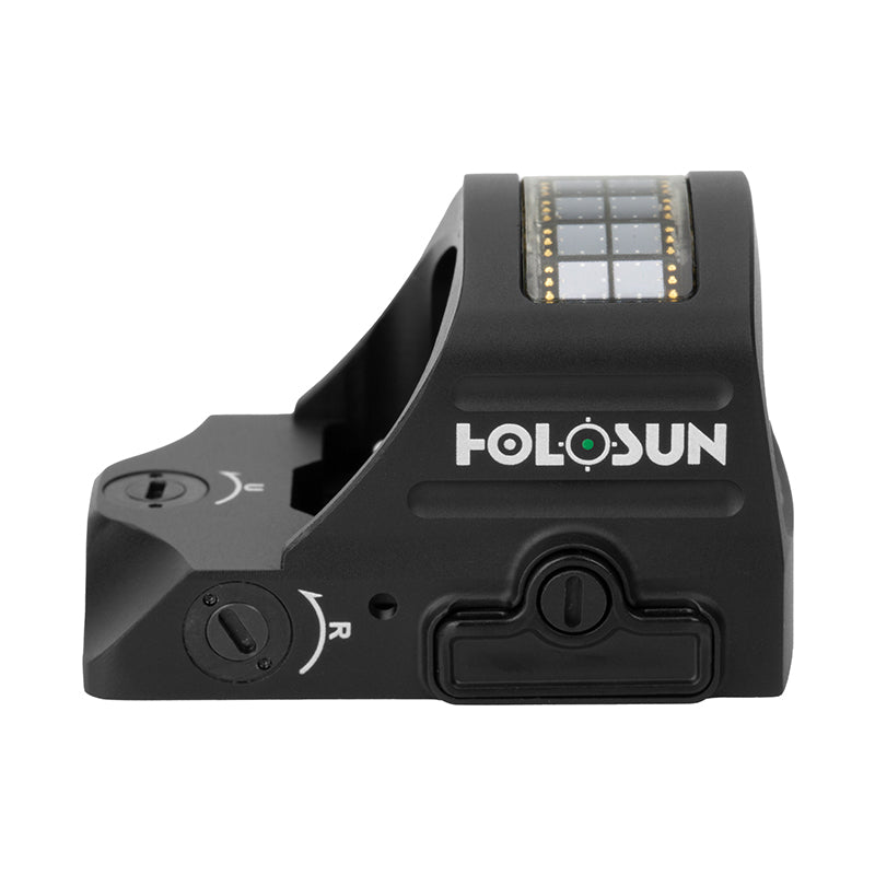 Holosun HE507C - GR X2 - Holosun