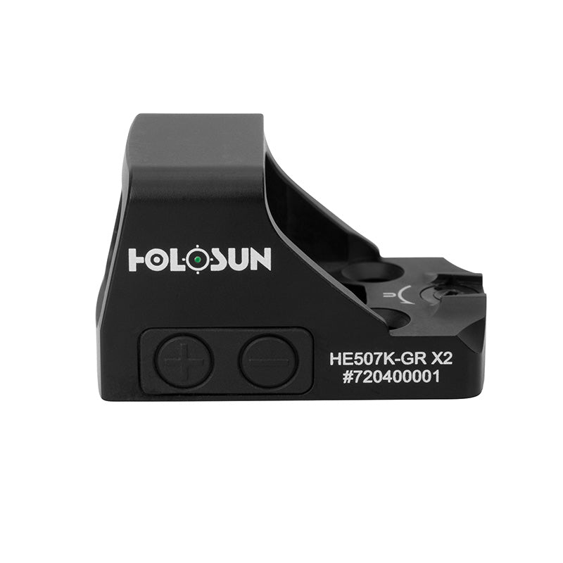 Holosun HE507K - GR X2 - Holosun