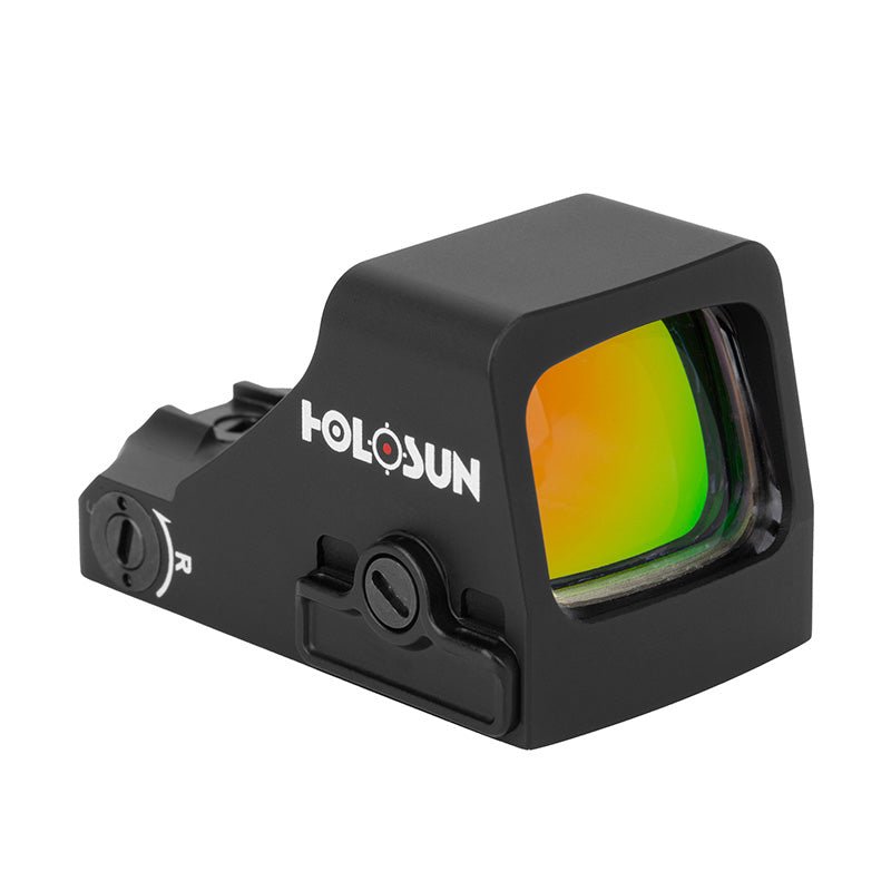 Holosun HS407K X2, 6 MOA - Holosun