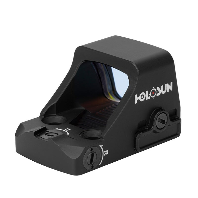 Holosun HS407K X2, 6 MOA - Holosun