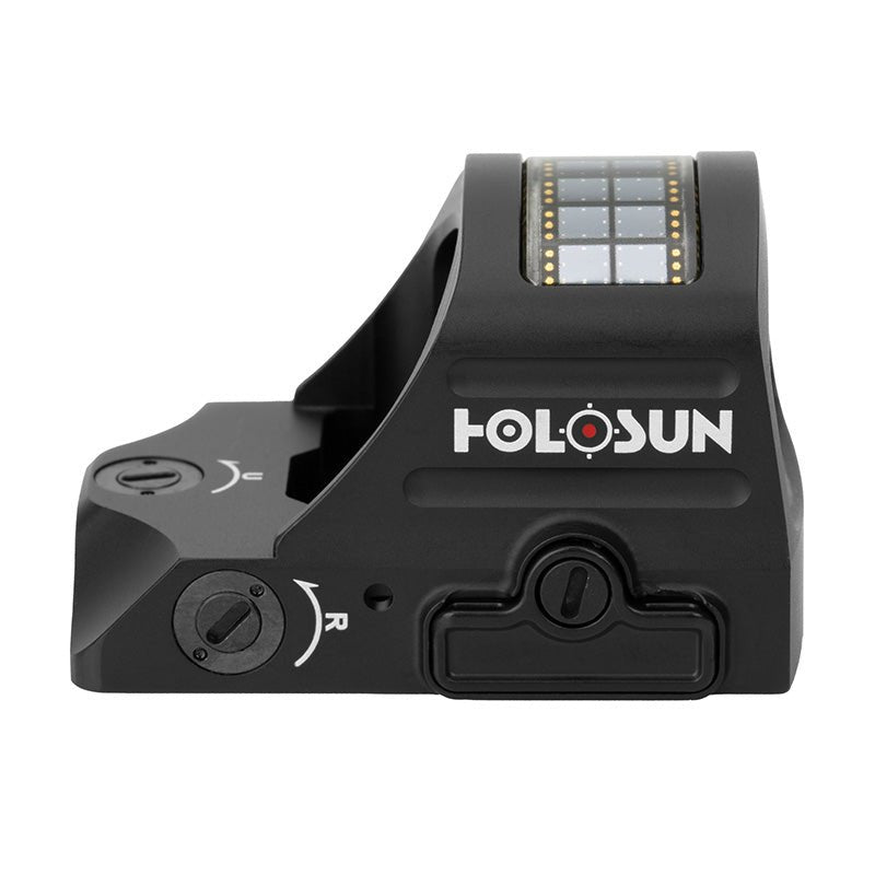 Holosun HS507C X2 Rødpunktsikte - Holosun