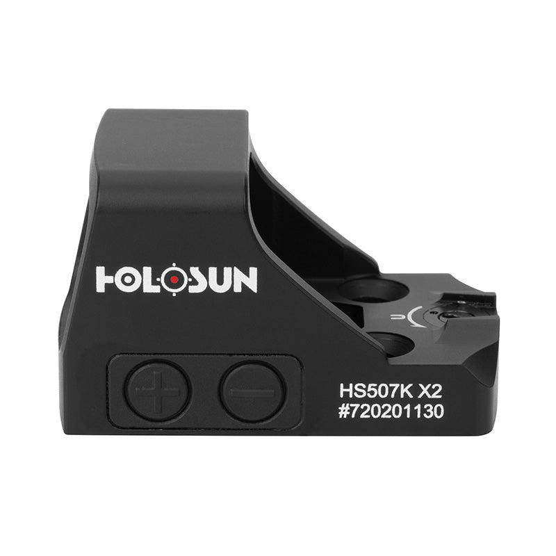 Holosun HS507K X2 - Holosun