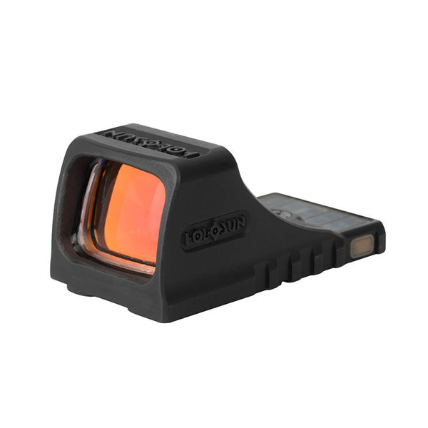 Holosun SCS - MOS - GR (for Glock MOS) - Holosun