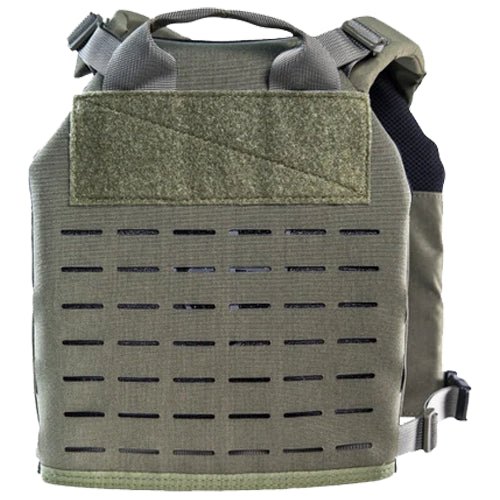 HSGI CORE™ Plate Carrier - High Speed Gear