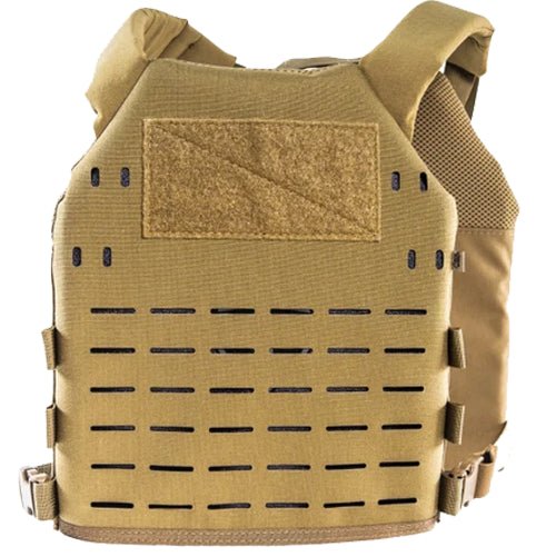 HSGI CORE™ Plate Carrier - High Speed Gear