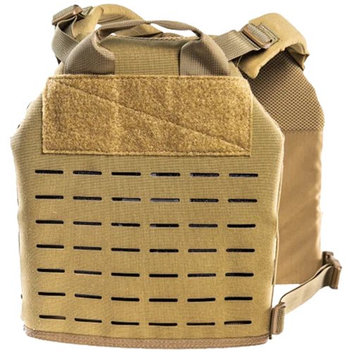 HSGI CORE™ Plate Carrier - High Speed Gear