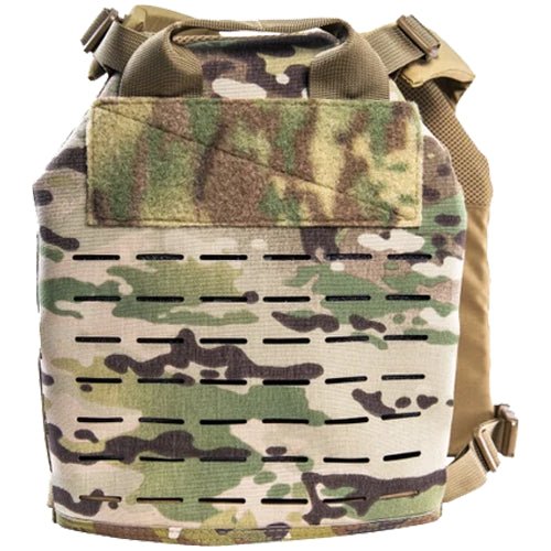 HSGI CORE™ Plate Carrier - High Speed Gear